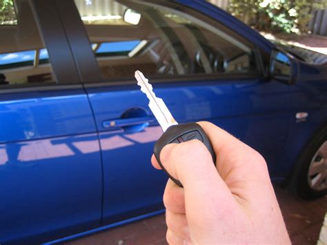 introduction to car keys